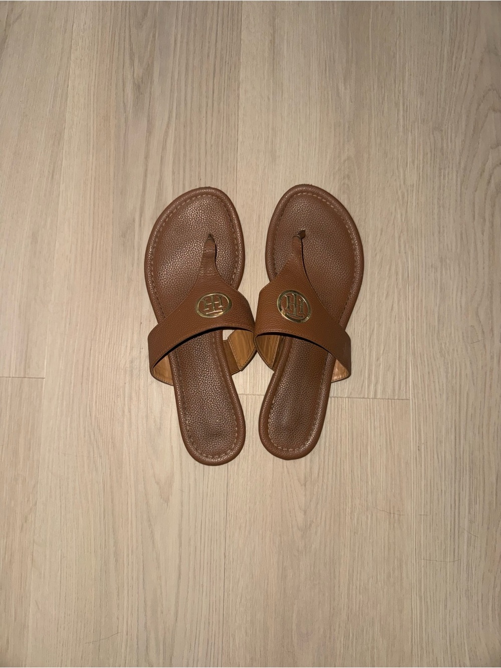 Tommy Hilfiger Sandals